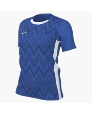 T-SHIRT DA CALCIO Nike Dri-FIT Challenge V   FD7420-463