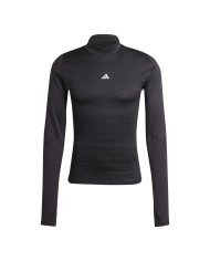 Maglietta a manica lunga adidas Techfit  JL5623