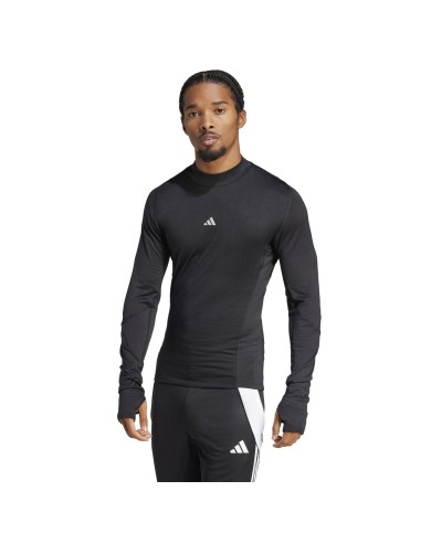 Maglietta a manica lunga adidas Techfit  JL5623 Maglietta a manica lunga adidas Techfit  JL5623