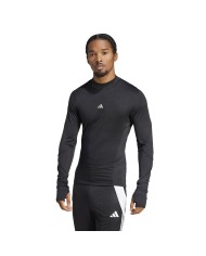 Maglietta a manica lunga adidas Techfit  JL5623
