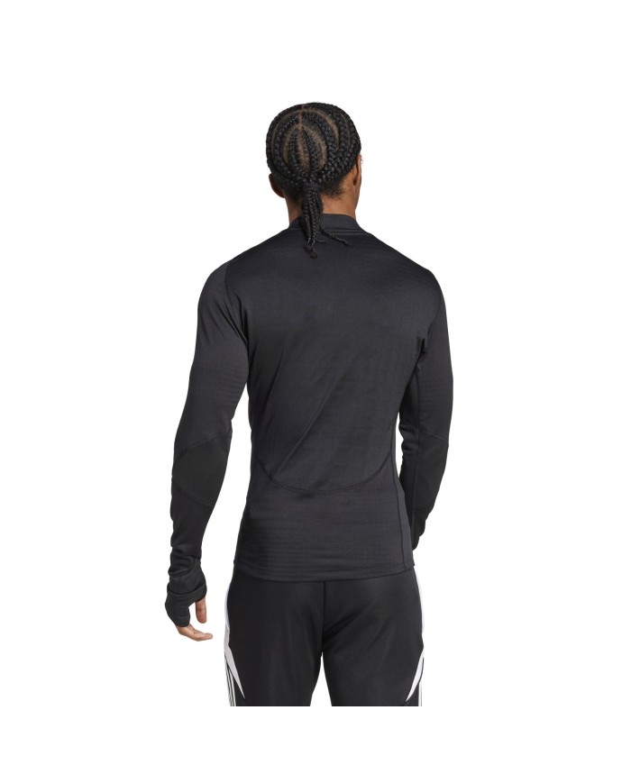 Maglietta a manica lunga adidas Techfit  JL5623