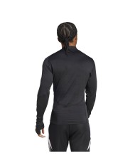 Maglietta a manica lunga adidas Techfit  JL5623