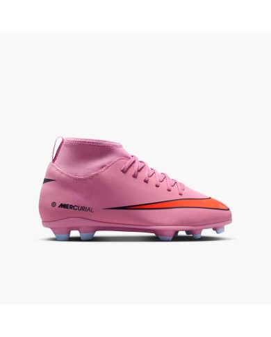 Nike Jr. Mercurial Superfly 10 Club MG FQ8318-600 Nike Jr. Mercurial Superfly 10 Club MG FQ8318-600