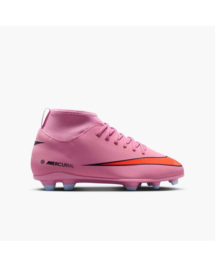 Nike Jr. Mercurial Superfly 10 Club MG FQ8318-600
