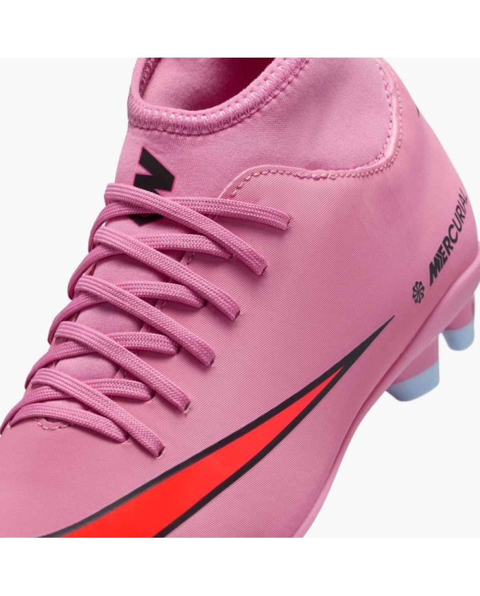 Nike Jr. Mercurial Superfly 10 Club MG FQ8318-600