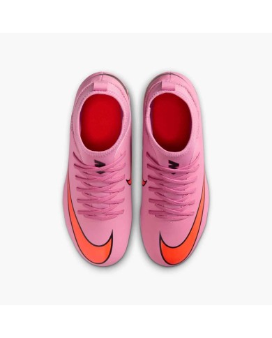Nike Jr. Mercurial Superfly 10 Club MG FQ8318-600 Nike Jr. Mercurial Superfly 10 Club MG FQ8318-600