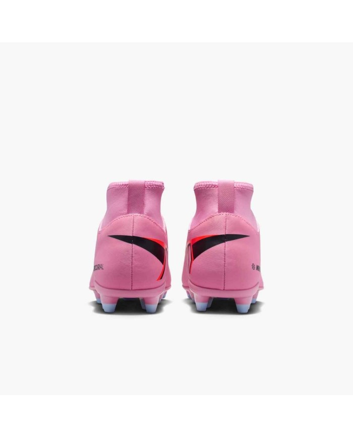 Nike Jr. Mercurial Superfly 10 Club MG FQ8318-600