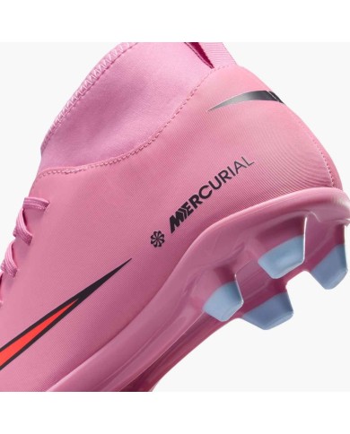 Nike Jr. Mercurial Superfly 10 Club MG FQ8318-600 Nike Jr. Mercurial Superfly 10 Club MG FQ8318-600