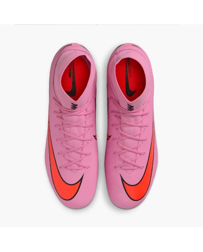 Nike Mercurial Superfly 10 Academy MG FQ1456-600