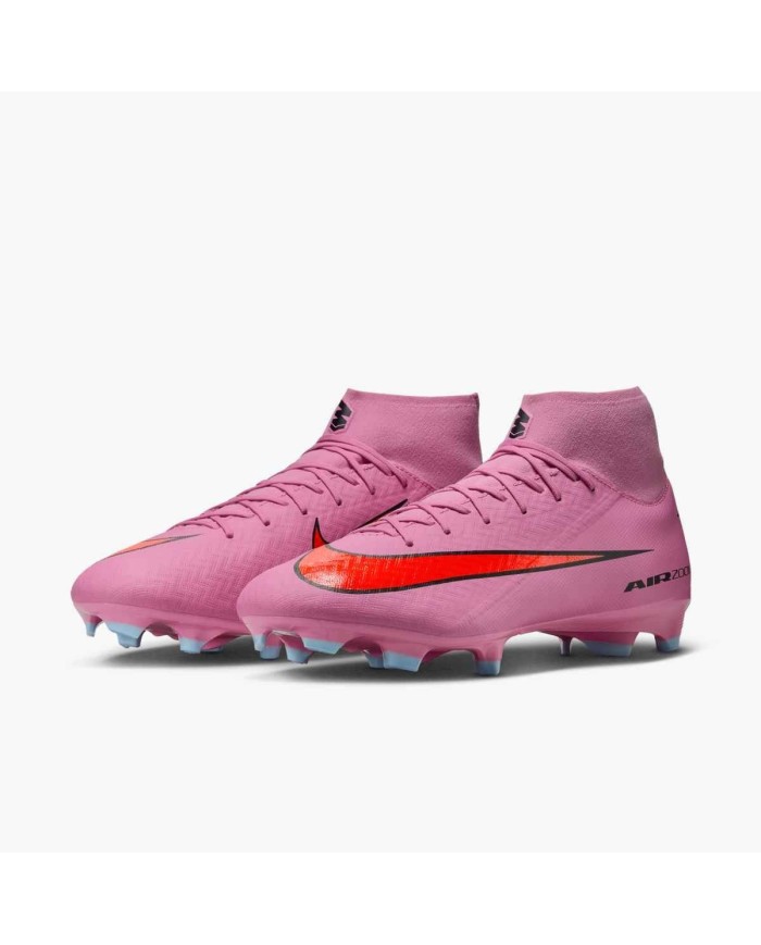 Nike Mercurial Superfly 10 Academy MG FQ1456-600