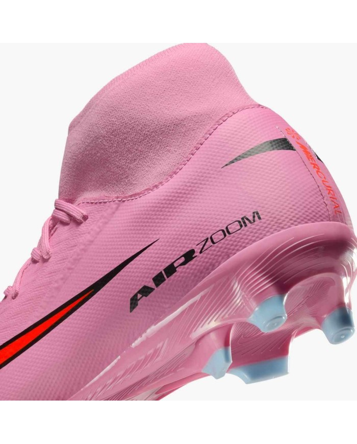 Nike Mercurial Superfly 10 Academy MG FQ1456-600