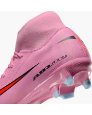 Nike Mercurial Superfly 10 Academy MG FQ1456-600