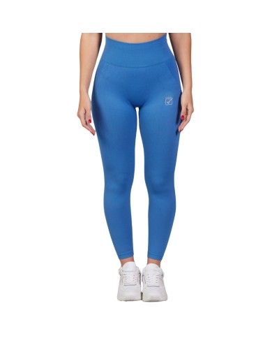 Leggings da Donna PERFORMANCE Givova FIT029 Blu Reale FIT0290093 Leggings da Donna PERFORMANCE Givova FIT029 Blu Reale FIT0290093