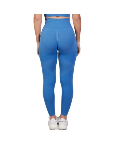 Leggings da Donna PERFORMANCE Givova FIT029 Blu Reale FIT0290093 Leggings da Donna PERFORMANCE Givova FIT029 Blu Reale FIT0290093