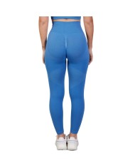 Leggings da Donna PERFORMANCE Givova FIT029 Blu Reale FIT0290093
