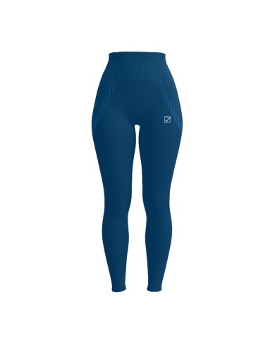 Leggings da Donna PERFORMANCE Givova FIT029 Blu Reale FIT0290093 Leggings da Donna PERFORMANCE Givova FIT029 Blu Reale FIT0290093