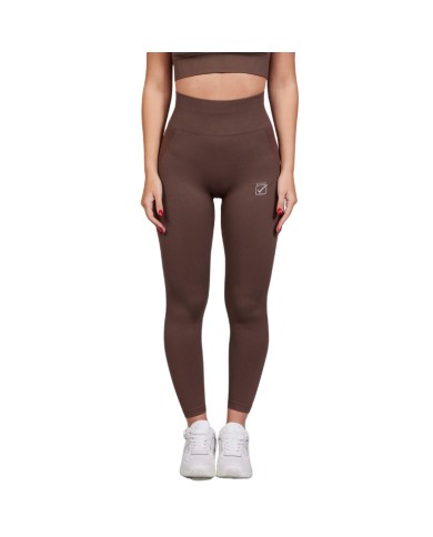 Leggings da Donna PERFORMANCE Givova FIT029 Cioccolato FIT0290092 Leggings da Donna PERFORMANCE Givova FIT029 Cioccolato FIT0290092