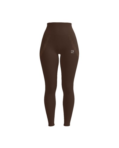 Leggings da Donna PERFORMANCE Givova FIT029 Cioccolato FIT0290092 Leggings da Donna PERFORMANCE Givova FIT029 Cioccolato FIT0290092