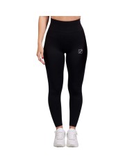 Leggings da Donna PERFORMANCE Givova FIT029 Cioccolato FIT0290092