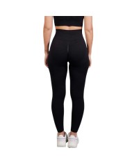 Leggings da Donna PERFORMANCE Givova FIT029 Nero FIT0290010