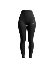 Leggings da Donna PERFORMANCE Givova FIT029 Nero FIT0290010