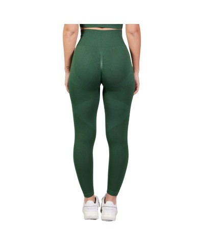 Leggings da Donna PERFORMANCE Givova FIT029 Verde Bosco FIT0290094 Leggings da Donna PERFORMANCE Givova FIT029 Verde Bosco FIT0290094