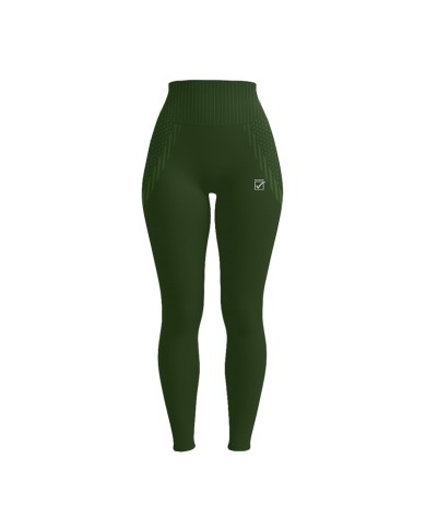 Leggings da Donna PERFORMANCE Givova FIT029 Verde Bosco FIT0290094 Leggings da Donna PERFORMANCE Givova FIT029 Verde Bosco FIT0290094