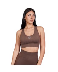 Top da Donna PERFORMANCE Givova FIT028 Blu Reale FIT0280093