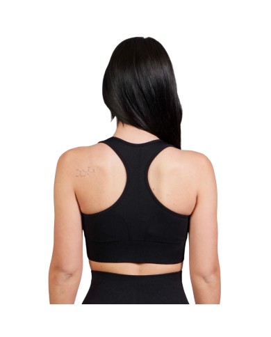 Top da Donna PERFORMANCE Givova FIT028 Nero FIT0280010