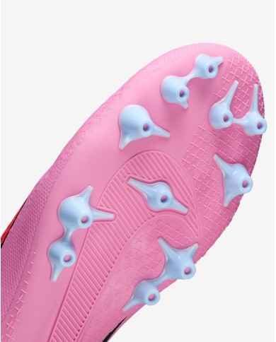 Nike Mercurial Vapor 16 Academy FQ8364-600 Nike Mercurial Vapor 16 Academy FQ8364-600