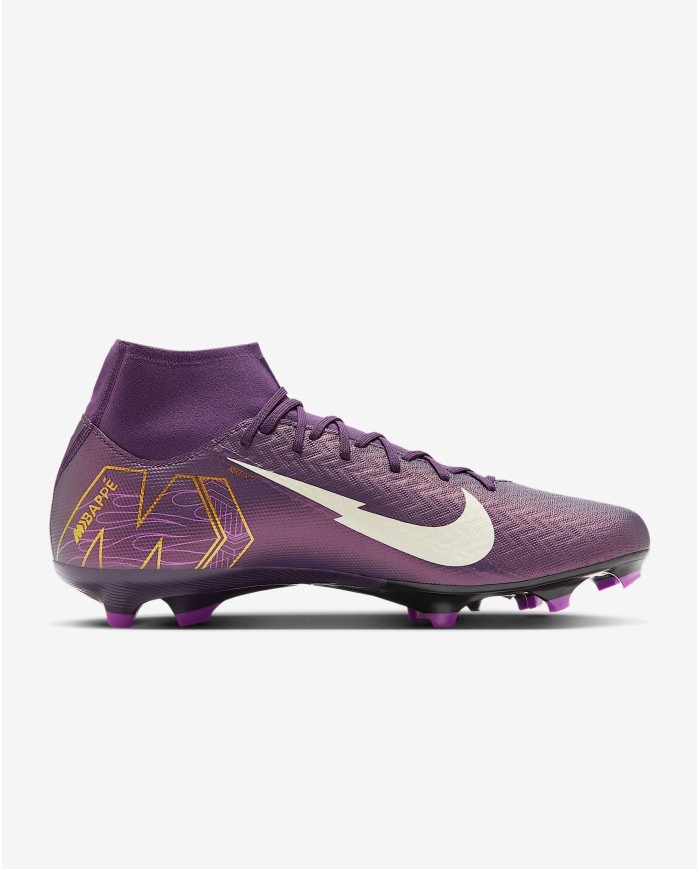 Nike Mercurial Superfly 10 Academy  Kylian Mbappé  HJ7309-500 Nike Mercurial Superfly 10 Academy  Kylian Mbappé  HJ7309-500