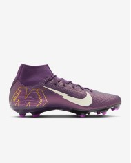 Nike Mercurial Superfly 10 Academy  Kylian Mbappé  HJ7309-500 Nike Mercurial Superfly 10 Academy  Kylian Mbappé  HJ7309-500