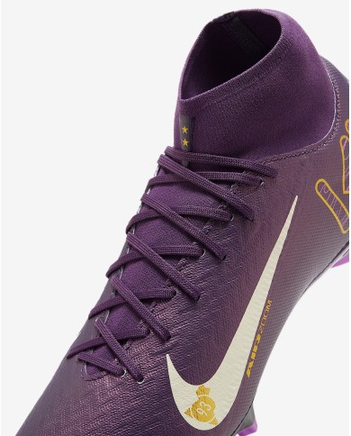 Nike Mercurial Superfly 10 Academy  Kylian Mbappé  HJ7309-500 Nike Mercurial Superfly 10 Academy  Kylian Mbappé  HJ7309-500