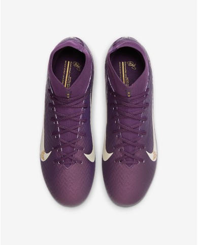 Nike Mercurial Superfly 10 Academy  Kylian Mbappé  HJ7309-500 Nike Mercurial Superfly 10 Academy  Kylian Mbappé  HJ7309-500