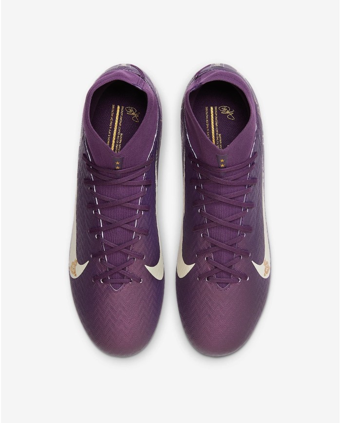 Nike Mercurial Superfly 10 Academy  Kylian Mbappé  HJ7309-500 Nike Mercurial Superfly 10 Academy  Kylian Mbappé  HJ7309-500