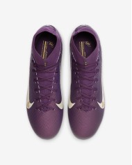 Nike Mercurial Superfly 10 Academy  Kylian Mbappé  HJ7309-500 Nike Mercurial Superfly 10 Academy  Kylian Mbappé  HJ7309-500