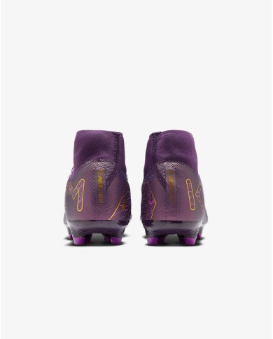 Nike Mercurial Superfly 10 Academy  Kylian Mbappé  HJ7309-500 Nike Mercurial Superfly 10 Academy  Kylian Mbappé  HJ7309-500