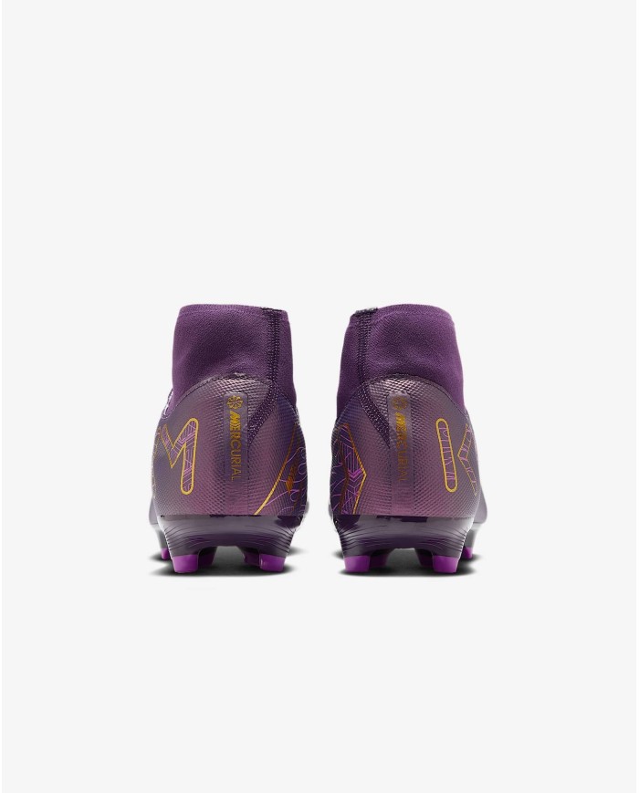 Nike Mercurial Superfly 10 Academy  Kylian Mbappé  HJ7309-500 Nike Mercurial Superfly 10 Academy  Kylian Mbappé  HJ7309-500