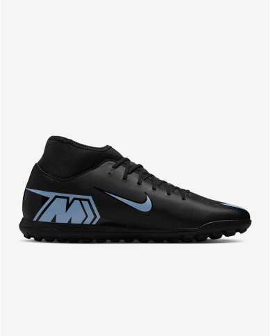 Nike Mercurial Superfly 10 Club TF FQ8317-001 Nike Mercurial Superfly 10 Club TF FQ8317-001