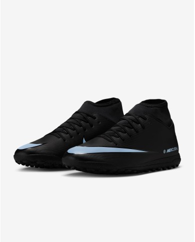 Nike Mercurial Superfly 10 Club TF FQ8317-001 Nike Mercurial Superfly 10 Club TF FQ8317-001