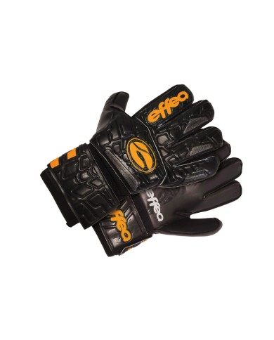 Guanti da Portiere Effea Aggressive EF6030 Nero Arancio Guanti da Portiere Effea Aggressive EF6030 Nero Arancio