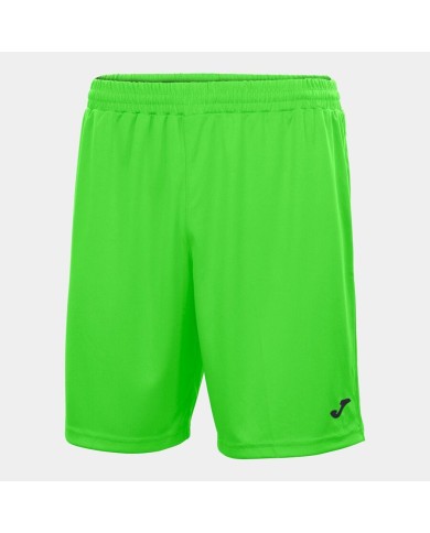 PANTALONCINO DA CALCIO JOMA NOBEL 100053.020 PANTALONCINO DA CALCIO JOMA NOBEL 100053.020