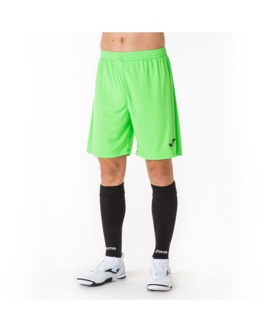 PANTALONCINO DA CALCIO JOMA NOBEL 100053.020 PANTALONCINO DA CALCIO JOMA NOBEL 100053.020