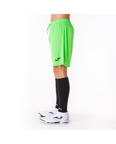 PANTALONCINO DA CALCIO JOMA NOBEL 100053.020 PANTALONCINO DA CALCIO JOMA NOBEL 100053.020