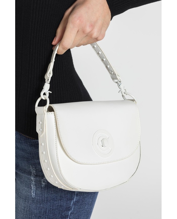 BORSETTA A SPALLA DONNA MODELLO ELECTRA