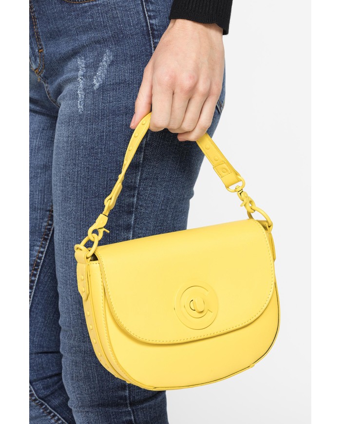 BORSETTA A SPALLA DONNA MODELLO ELECTRA