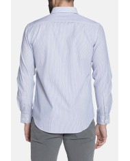 CAMICIA FANTASIA TINTO FILO