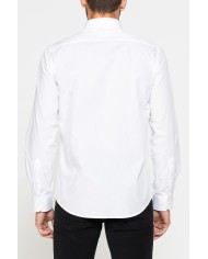 CAMICIA FANTASIA TINTO FILO CON COLLO BUTTON-DOWN CAMICIA FANTASIA TINTO FILO CON COLLO BUTTON-DOWN