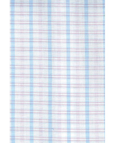 CAMICIA FANTASIA TINTO FILO