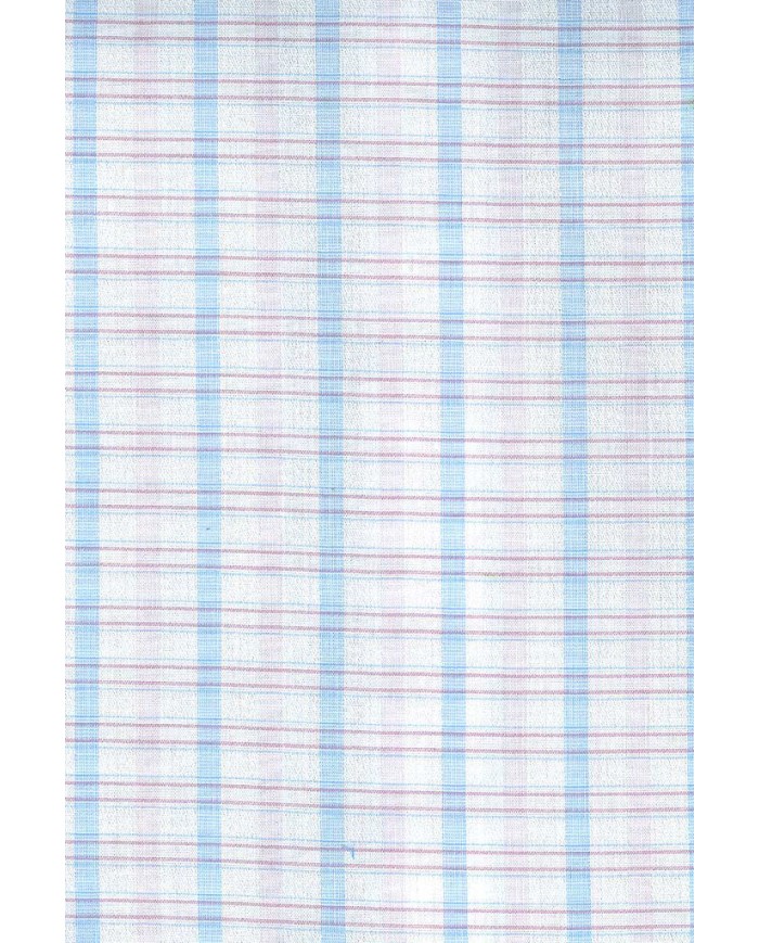 CAMICIA FANTASIA TINTO FILO